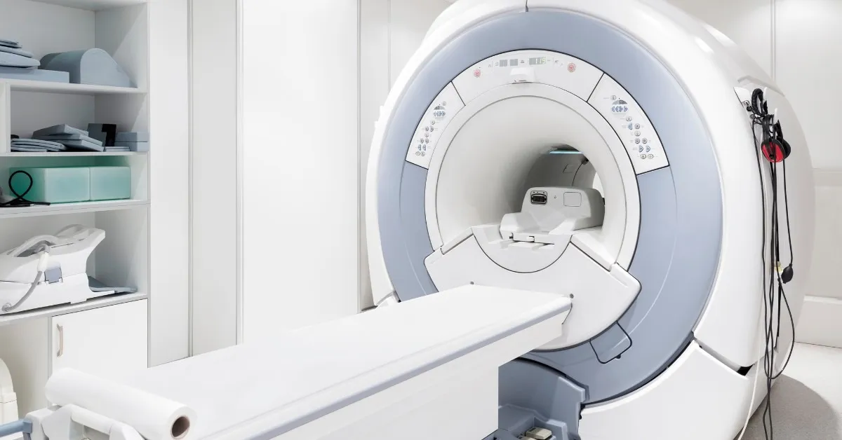 Do I Need an MRI?