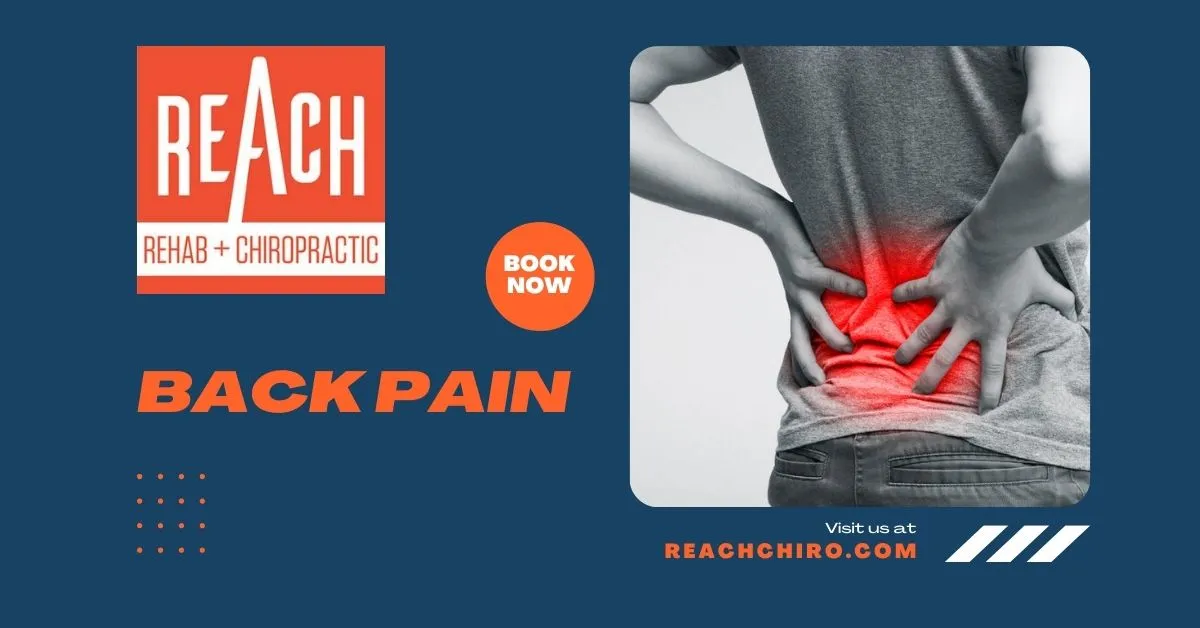 Back pain treatment in Plymouth, MI