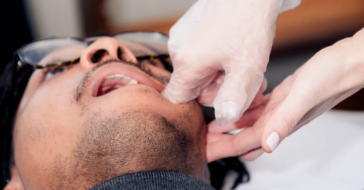 Goodbye Jaw Pain | How Chiropractic Care Can Provide Jaw Pain Relief