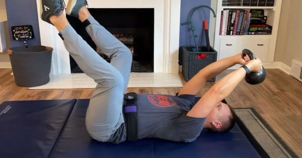 Why Your Core Is Key to Overcoming Low Back Pain