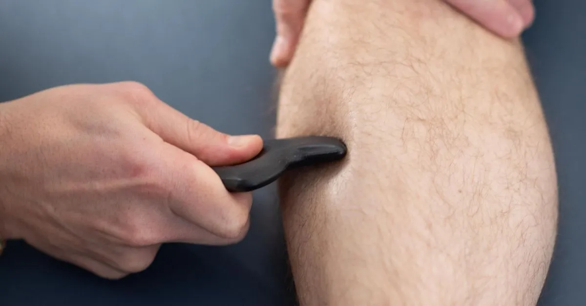 Understanding The Leg Pain You’re Experiencing