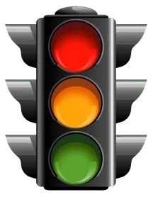 Traffic signal - REACH Chiropractic