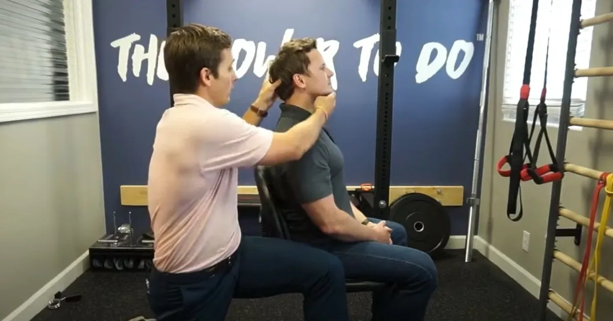 How To Improve Posture To Alleviate Back Pain and Neck Pain
