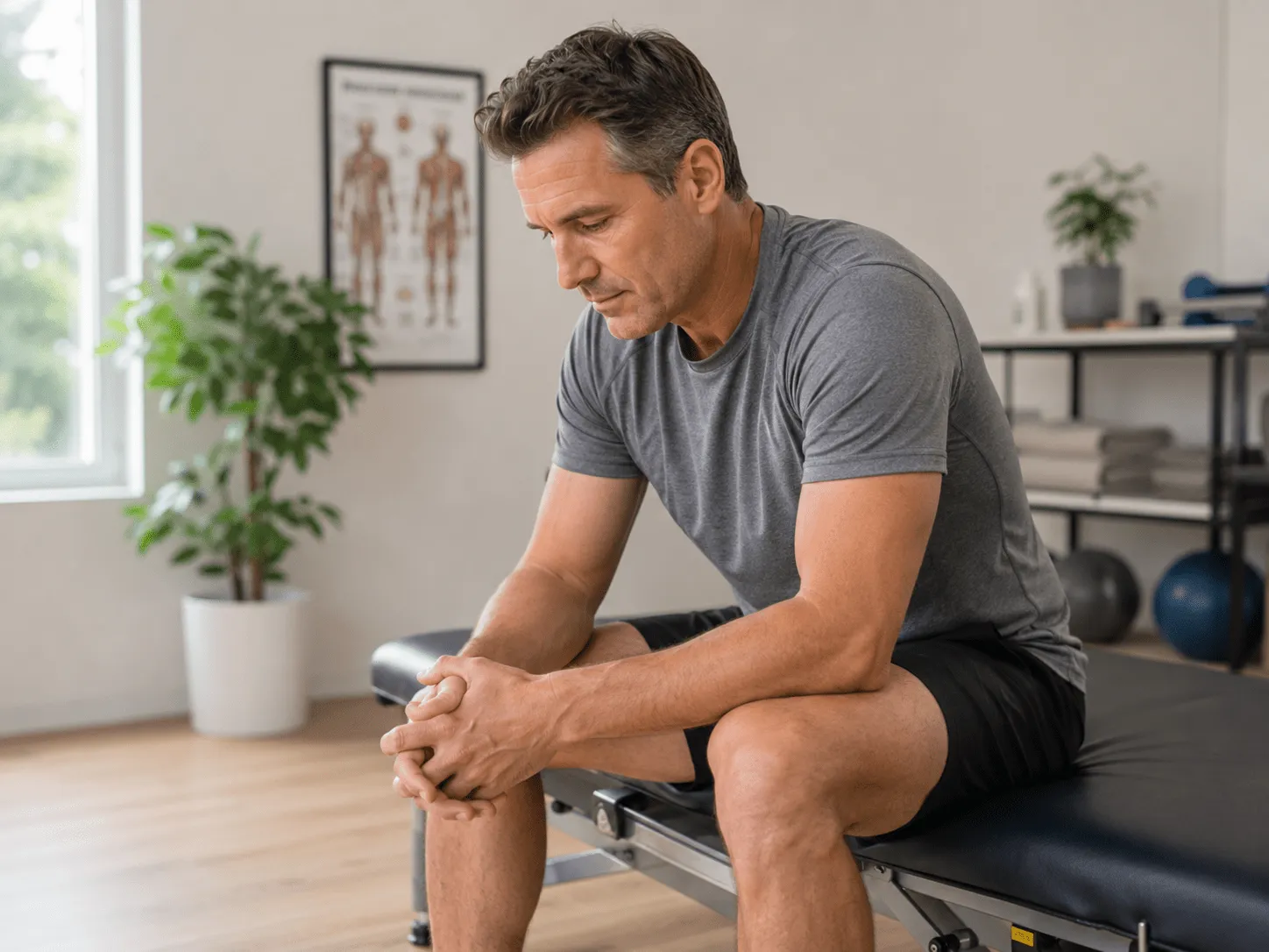 Still in Pain After PT or Chiropractic? You’re Not Out of Options.