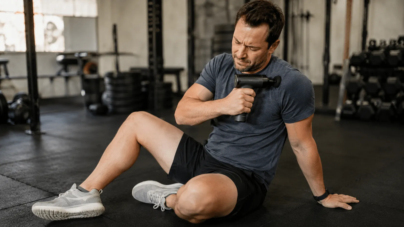 Why Chasing Relief Is Keeping You Stuck