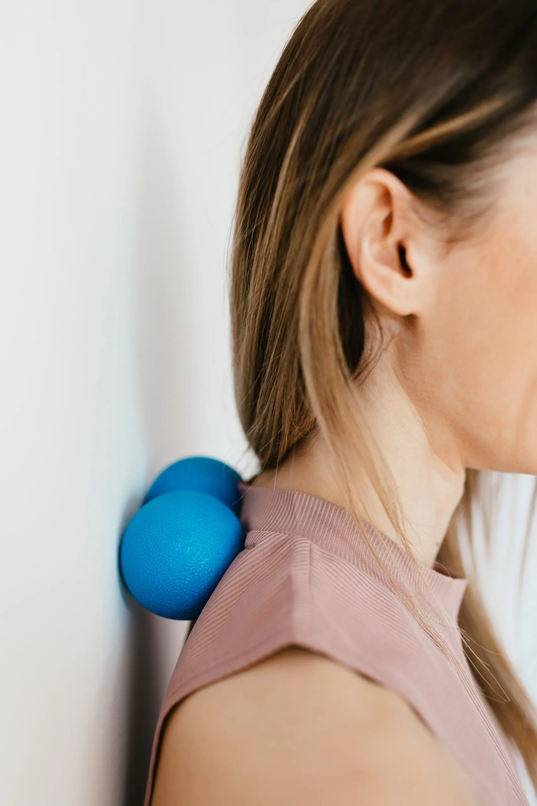 Trigger points – Why you have a “knot” in your muscle