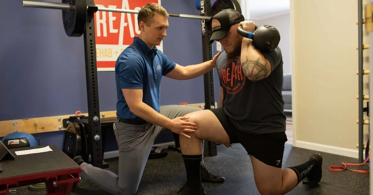 Short Exercises To Help You Relieve Pain & Increase Mobility