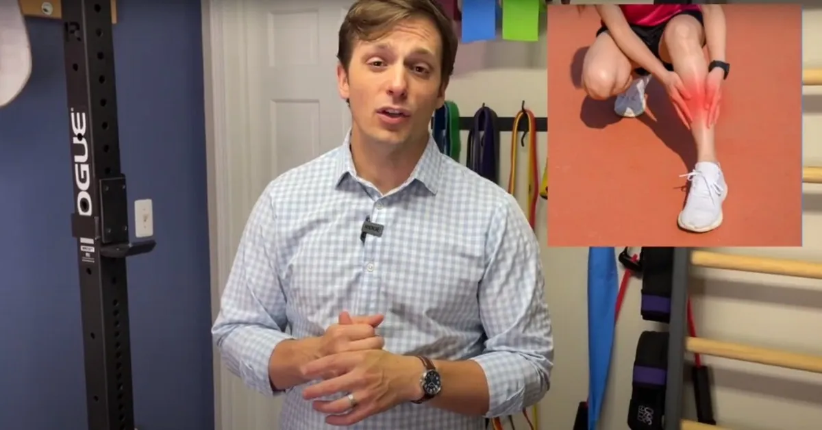 The Most Effective Treatment For Shin Splints