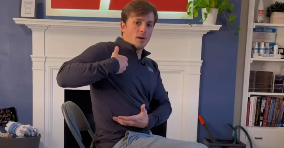 Relieve Rib Flare with a Strong Core