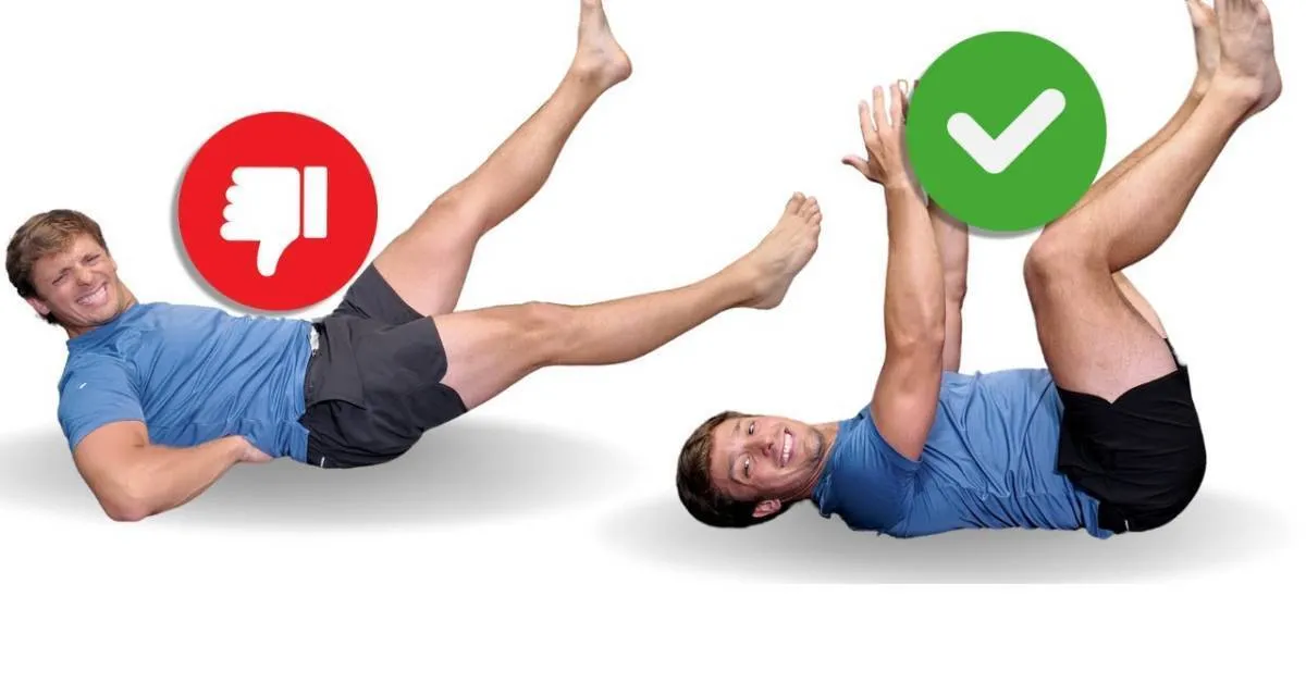 STOP Training Your Core Like This (Do This Instead)