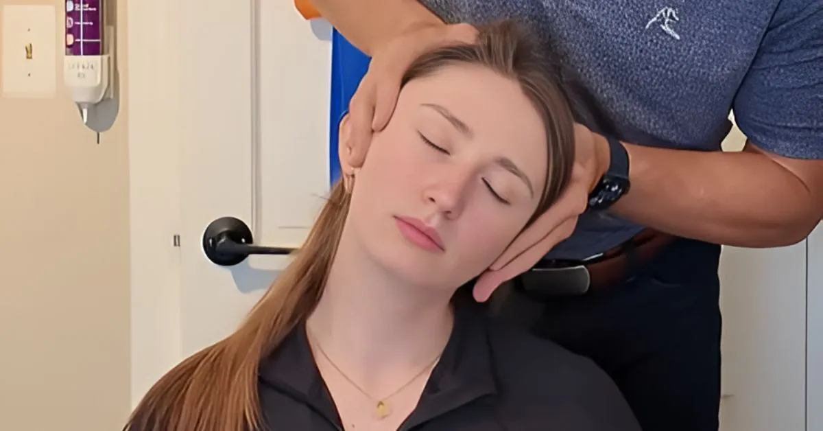 Suffering from Migraines? Try Upper Cervical Chiropractic