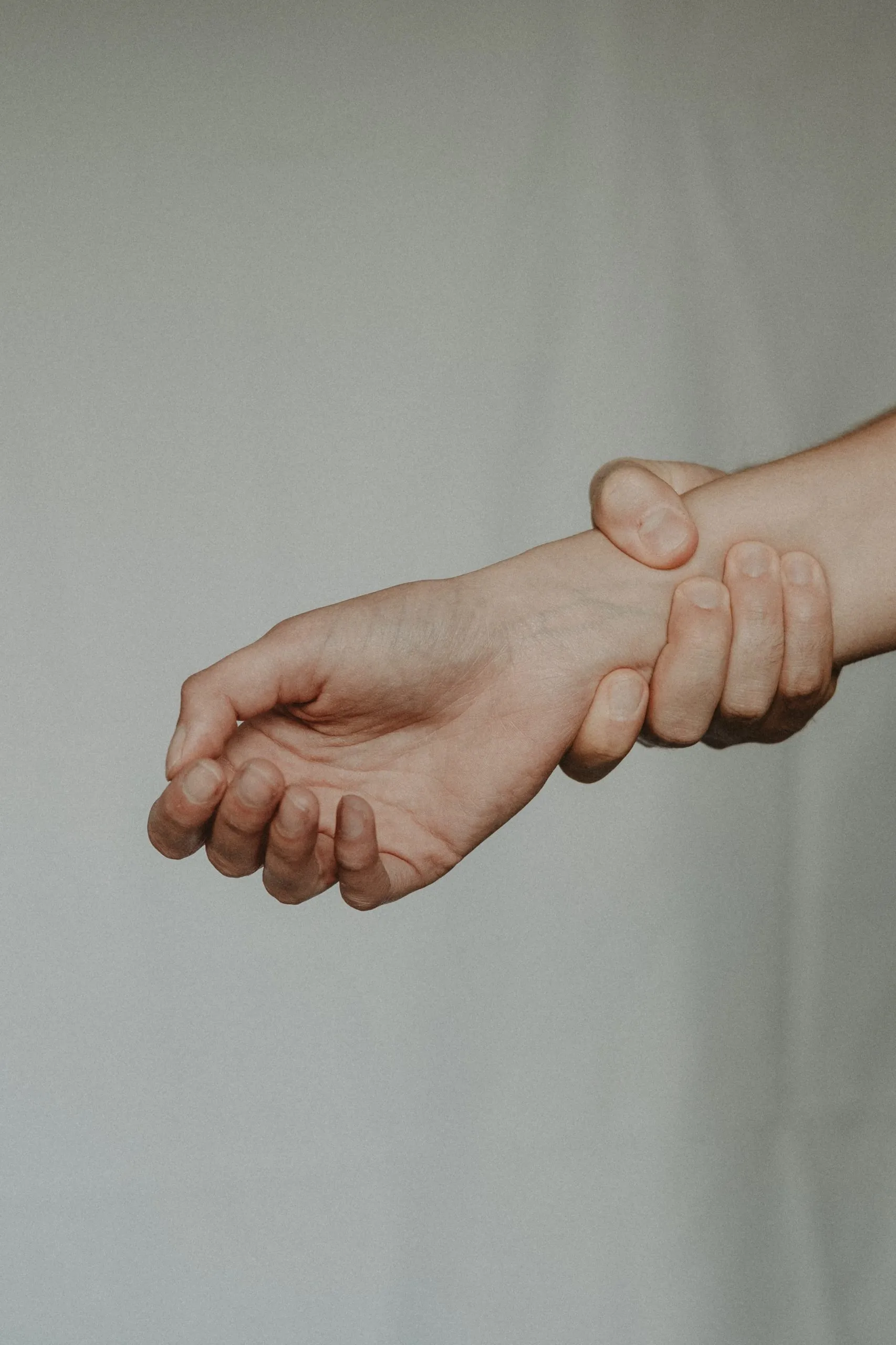 What is Carpal Tunnel Syndrome? — REACH Rehab + Chiropractic, Plymouth MI