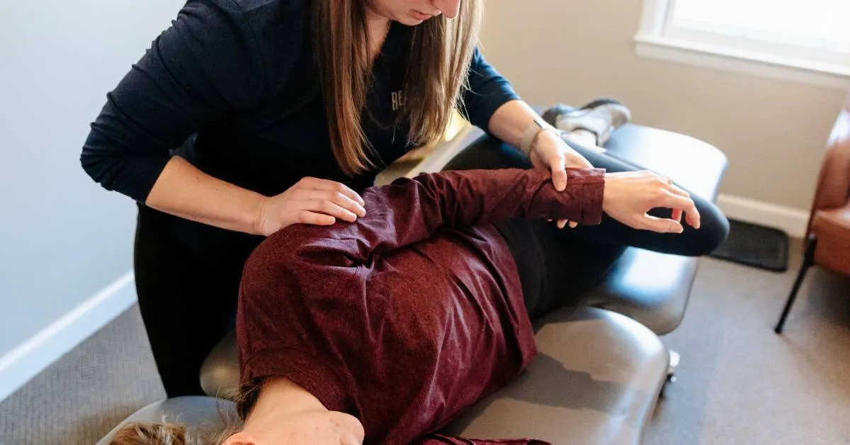How Springtime Activities Can Benefit from Chiropractic Care