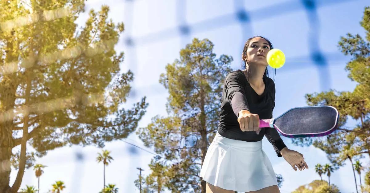 Five Common Pickleball Injuries and How Chiropractic Care Helps Recovery