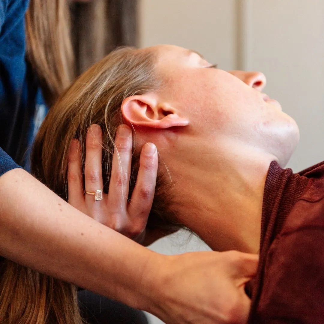 Neck pain treatment in Plymouth, MI