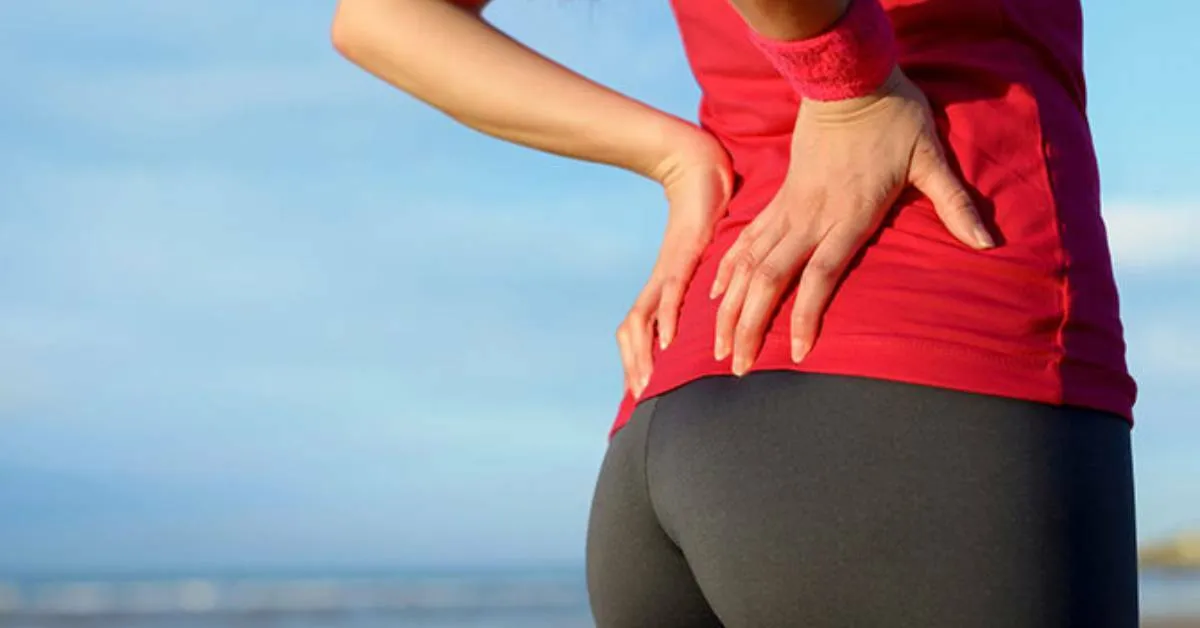 What’s Really Causing Your Sciatica to Keep Coming Back — and How to Fix It