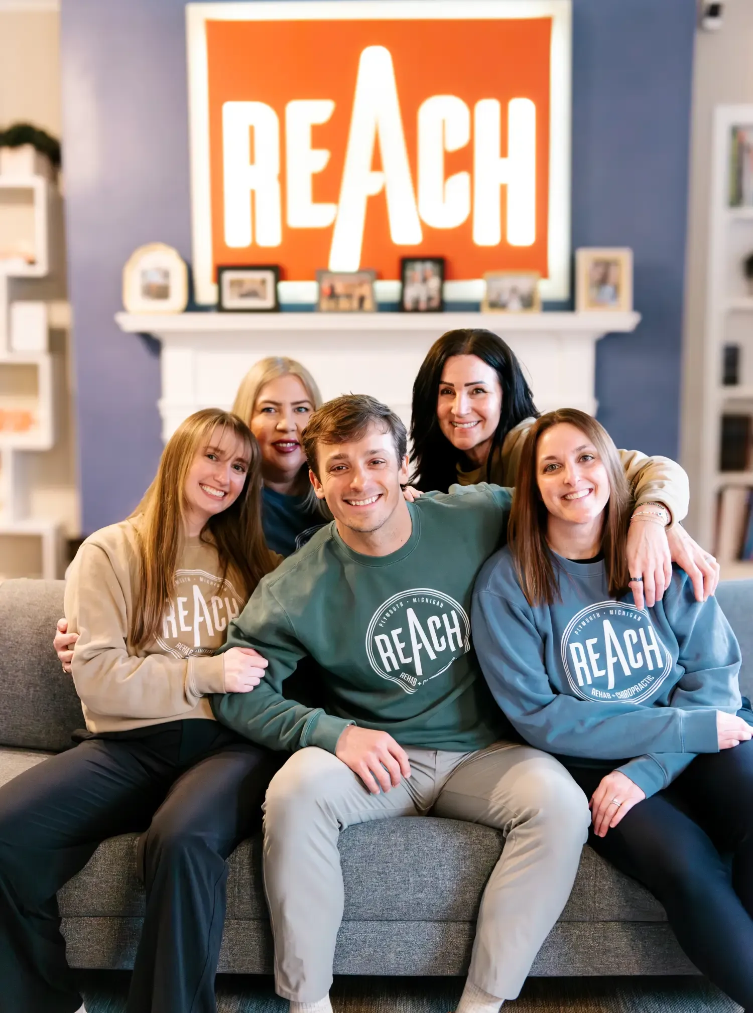 Why We Built REACH: Real Answers, Not More Guesswork