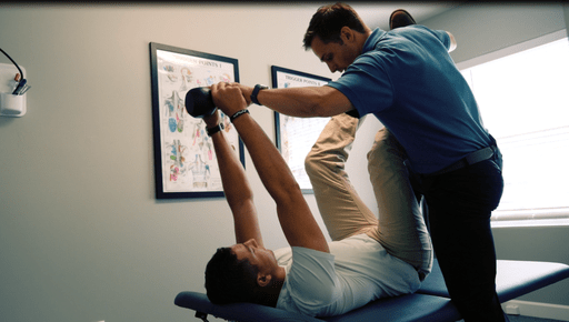 Chiropractors — Skeptical? 5 Reasons You Should Try