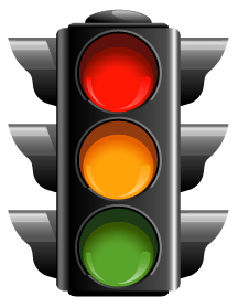 Traffic signal - REACH Chiropractic