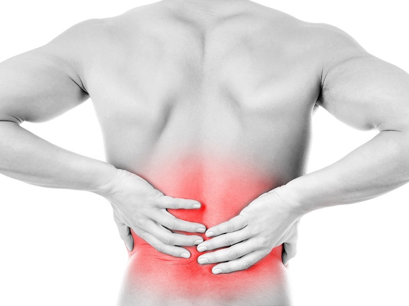 Hurts to Move - Lower back pain treatment options - Chiropractor in Plymouth