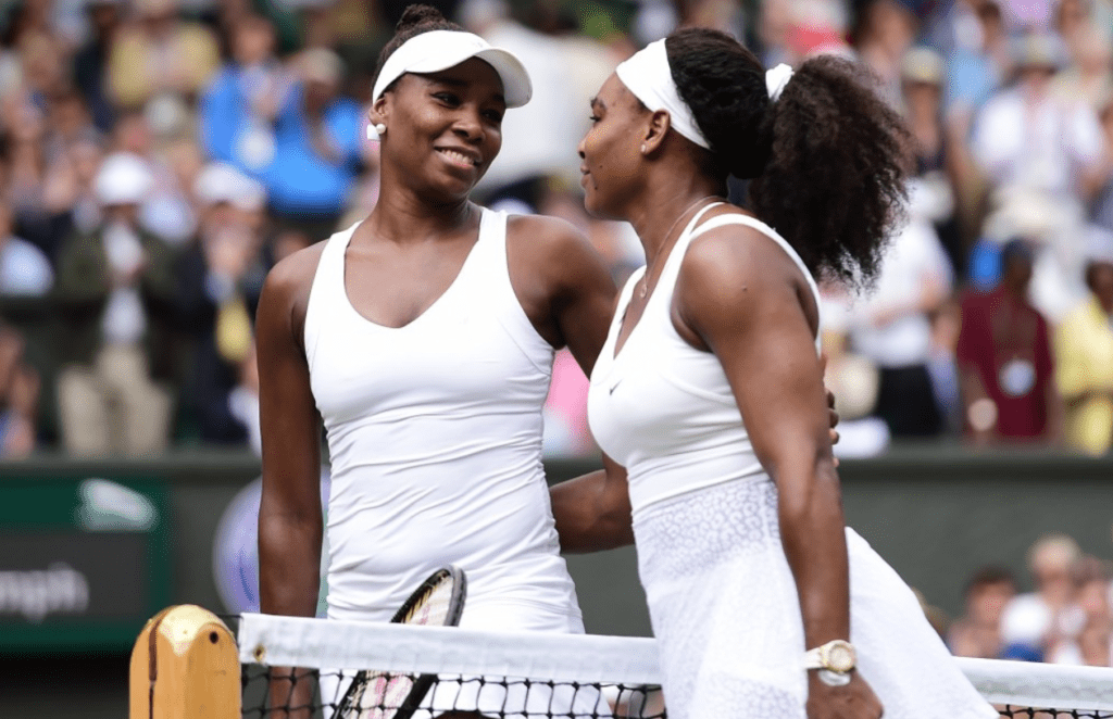 Serena - Tennis elbow symptoms and treatment