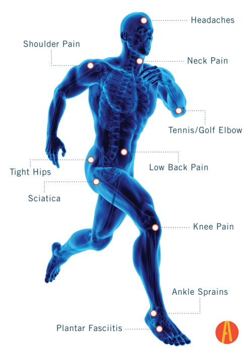 REACH Chiropractic Recovery Treatments in Plymouth, MI