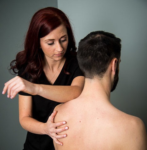 Massage Therapy