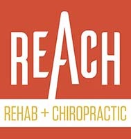 REACH Rehab + Chiropractic