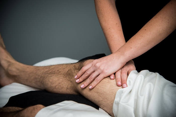 Knee Pain — What to Do When it Hurts to Move your Knee