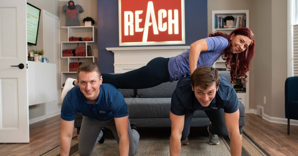 REACH Rehab Team | What You Need To Know Before Choosing A Chiropractor