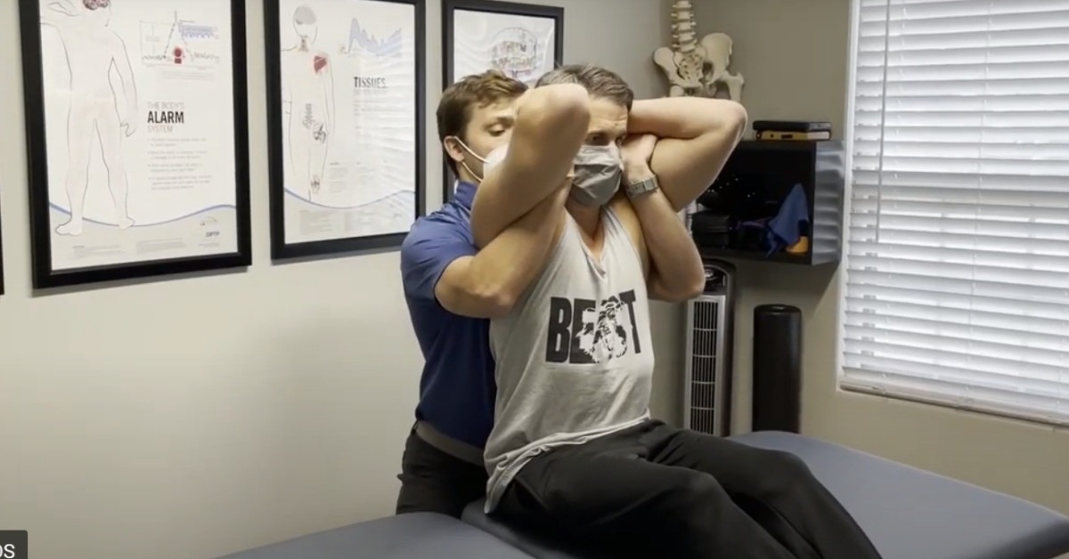 Treatment Videos at REACH Rehab + Chiropractic