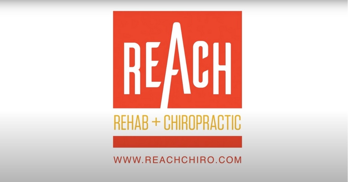 REACH Rehab + Chiropractic | How REACH Rehab Can Help