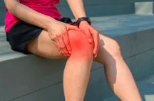 IT Band Syndrome — Why does my knee and hip hurt?