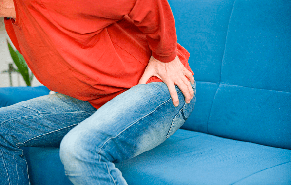 Hip Impingement – What Hip Pain Feels Like?