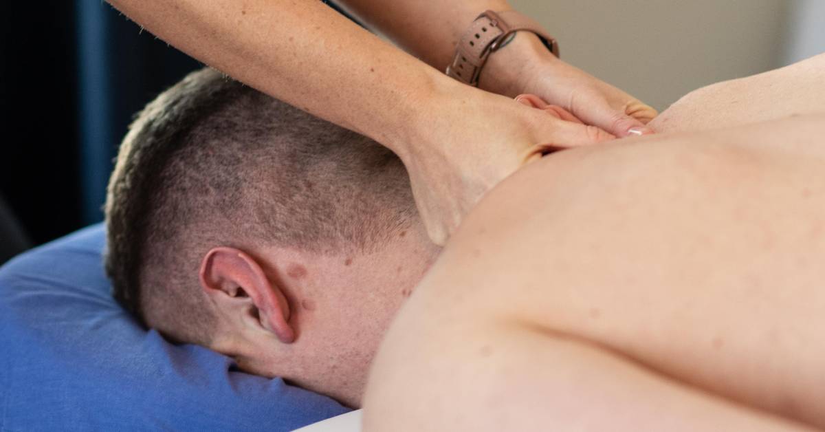 Professional Massage Therapy in Plymouth, MI