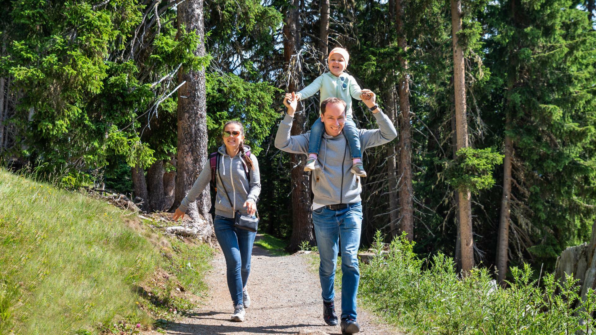 Got Sciatica While Walking? Find Relief with These Two Simple Moves