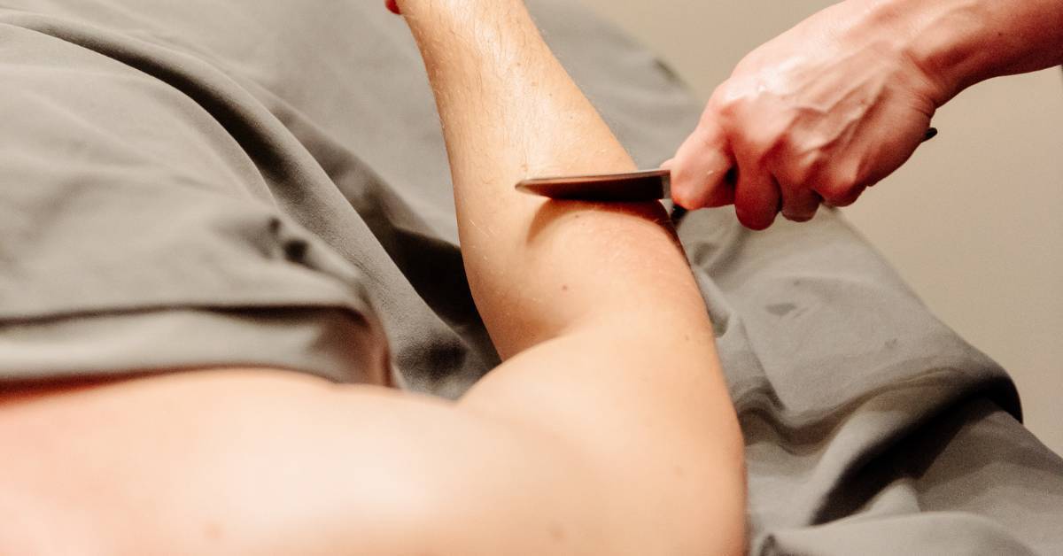 Need Elbow Pain Relief? Don’t Brush It Off!