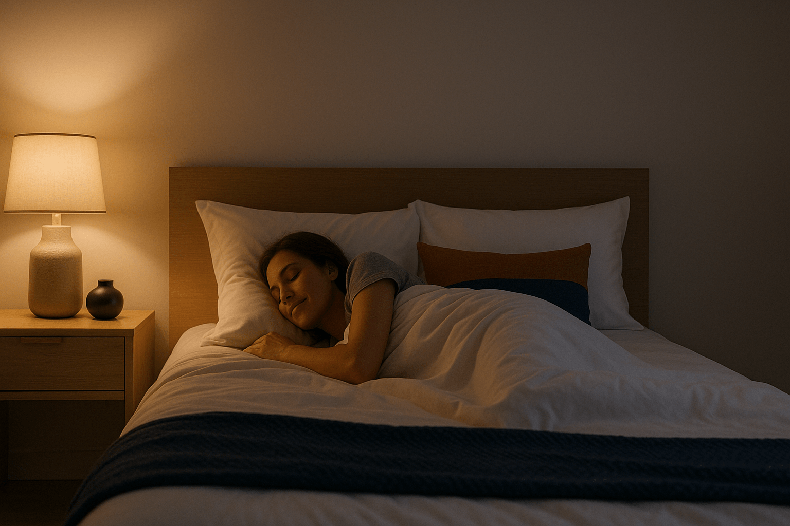 How to Sleep Better: Fix Your Sleep Hygiene, Mattress & Pillow