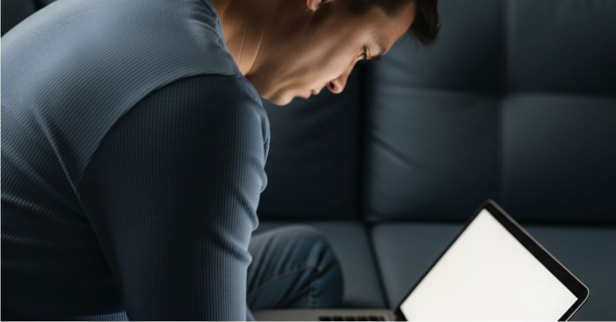 back pain chiropractor helping person