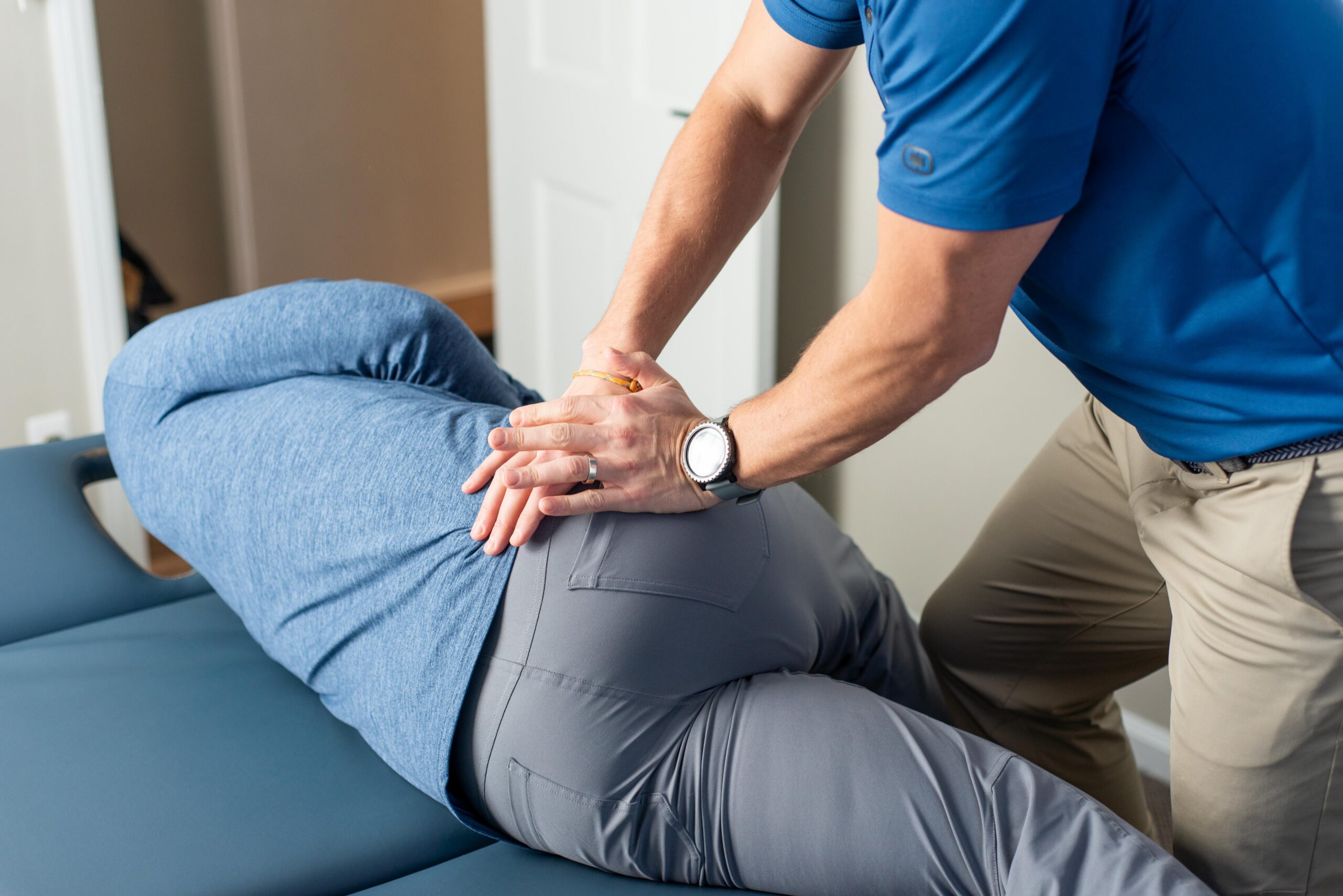 Sciatica Pain Treatment Plymouth MI